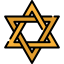 Judaism 图标 64x64