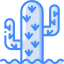 Cactus biểu tượng 64x64