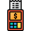 Calculator biểu tượng 64x64