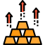 Gold biểu tượng 64x64