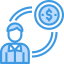 Investment Symbol 64x64