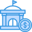 Banking Symbol 64x64