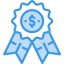 Certificate Symbol 64x64