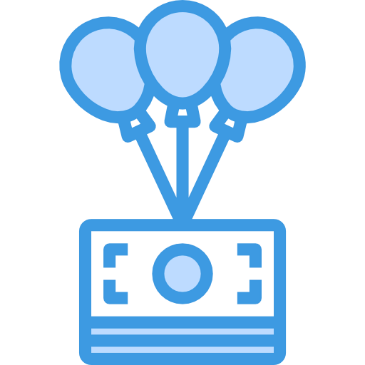 Balloon icon