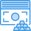 Investment Symbol 64x64