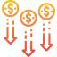 Down Symbol 64x64
