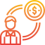 Investment Symbol 64x64