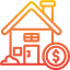 House Symbol 64x64
