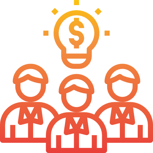 Idea 图标