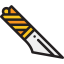 Knife icon 64x64