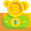 Bitcoin icon 64x64