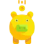 Piggy bank 상 64x64