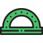 Protractor icon 64x64