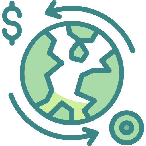 Exchange icon