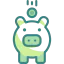 Piggy bank 상 64x64