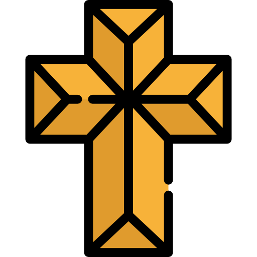 Cross icon