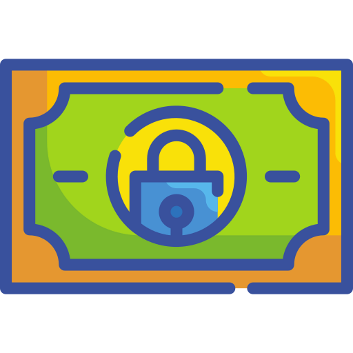 Lock icon