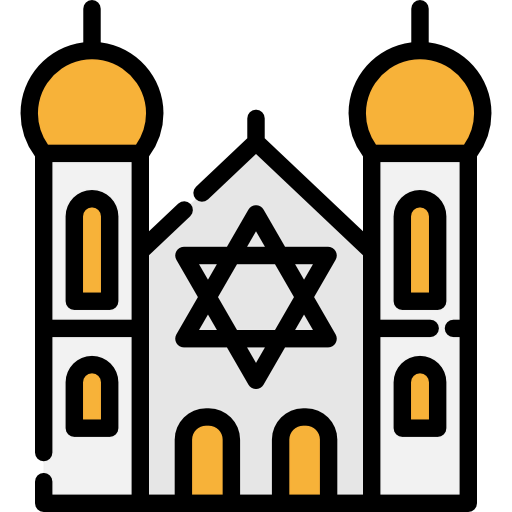 Synagogue icon