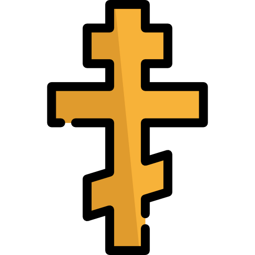 Cross іконка