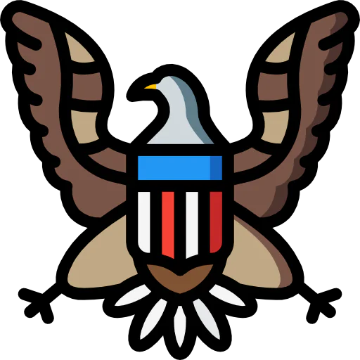 Eagle icon