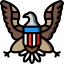 Eagle biểu tượng 64x64