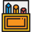 Chalk icon 64x64