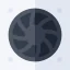 Fan icon 64x64
