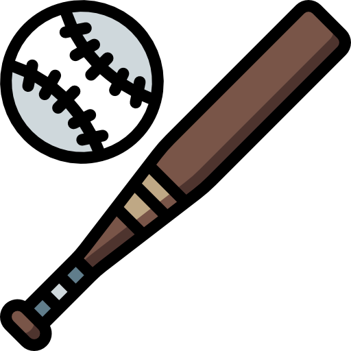 Baseball icon