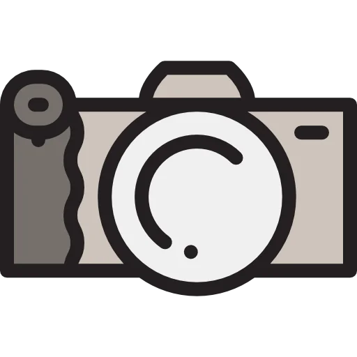 Photo camera іконка