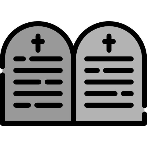 Commandments 图标