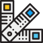 Pantone icon 64x64