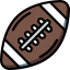 American football biểu tượng 64x64