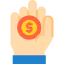 Payment Symbol 64x64