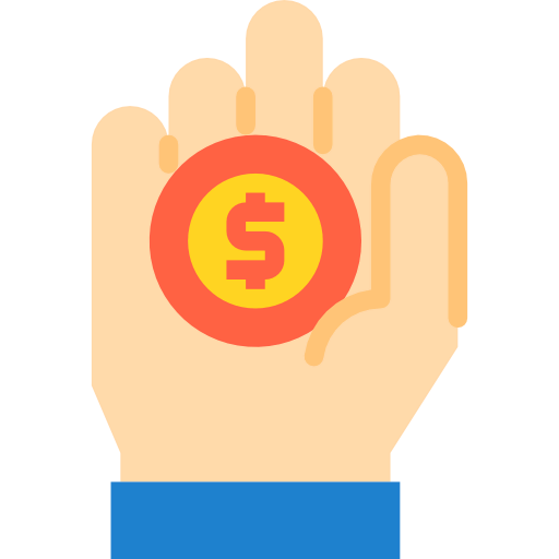 Payment icon