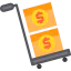 Cart Symbol 64x64