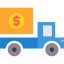 Truck Symbol 64x64