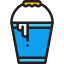 Paint bucket icon 64x64