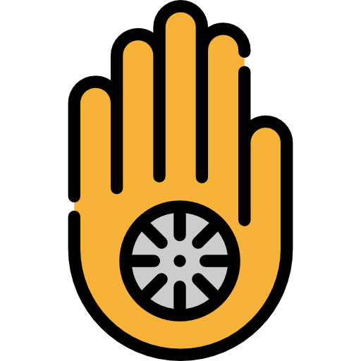 Jainism icon