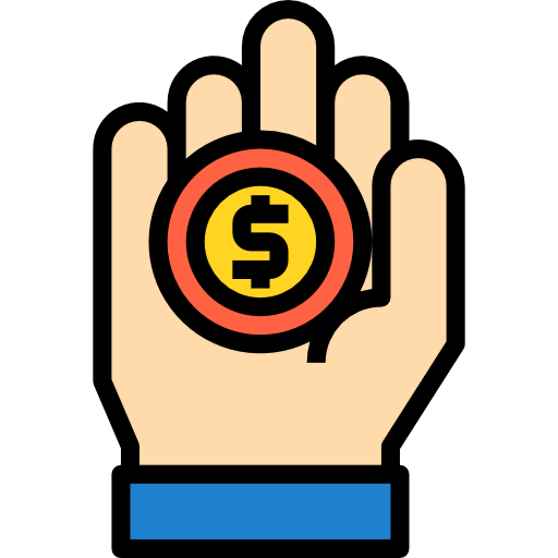 Payment icon