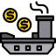Ship icon 64x64