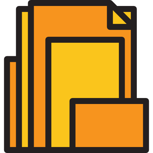 Canvas icon