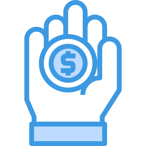 Payment icon