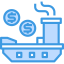 Ship icon 64x64