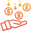 Investment іконка 64x64