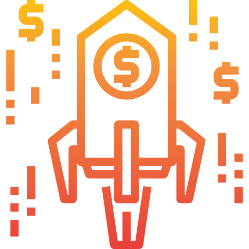 Startup icon