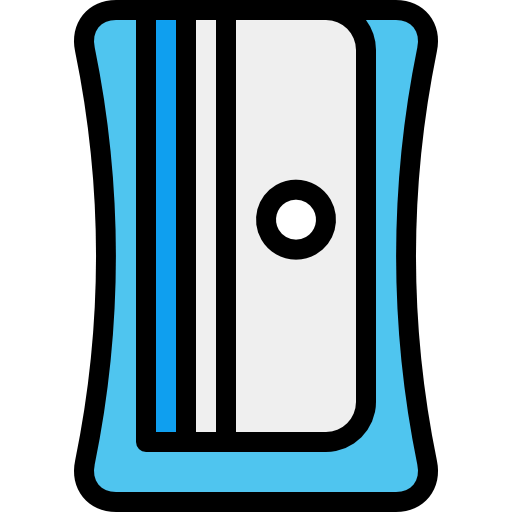 Sharpener icon