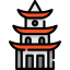 Pagoda 图标 64x64