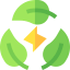 Sustainability icon 64x64