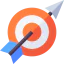 Goal icon 64x64
