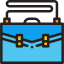 Portfolio icon 64x64